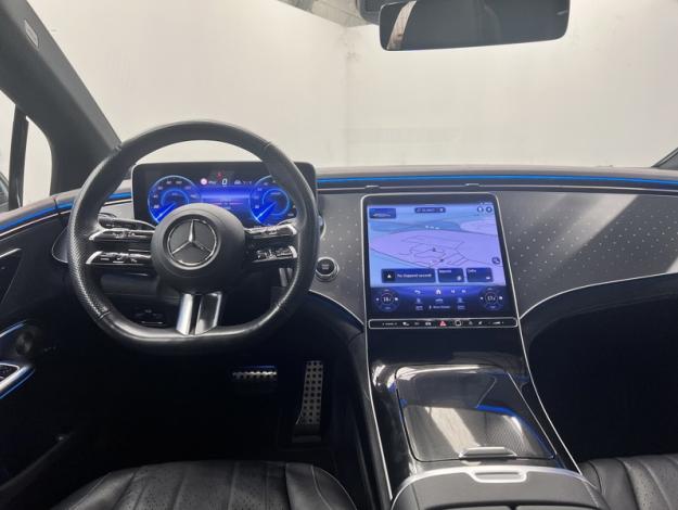 MERCEDES-BENZ EQE EQE 300