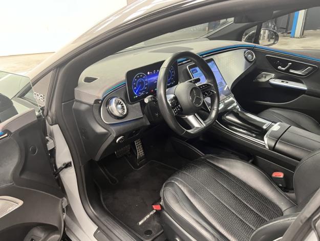 MERCEDES-BENZ EQE EQE 300