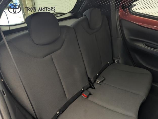 TOYOTA Aygo X 1.0 VVT-i 72 Design  