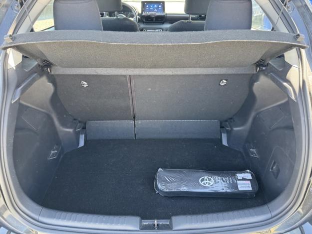 TOYOTA Yaris Hybride 116h Dynamic  1.5 116 ch 