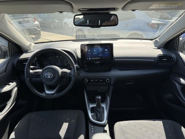 TOYOTA Yaris Hybride 116h Dynamic  1.5 116 ch 