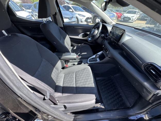 TOYOTA Yaris Hybride 116h Dynamic  1.5 116 ch 