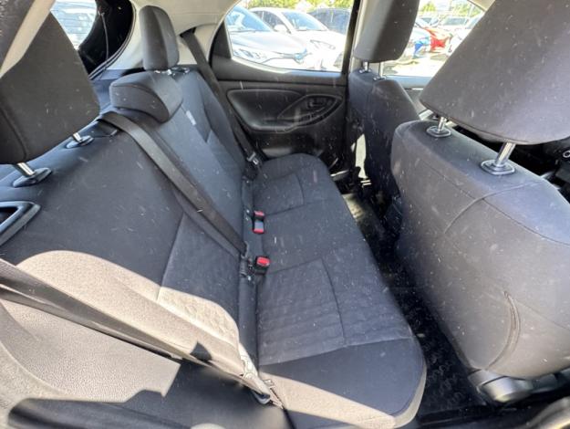 TOYOTA Yaris Hybride 116h Dynamic  1.5 116 ch 