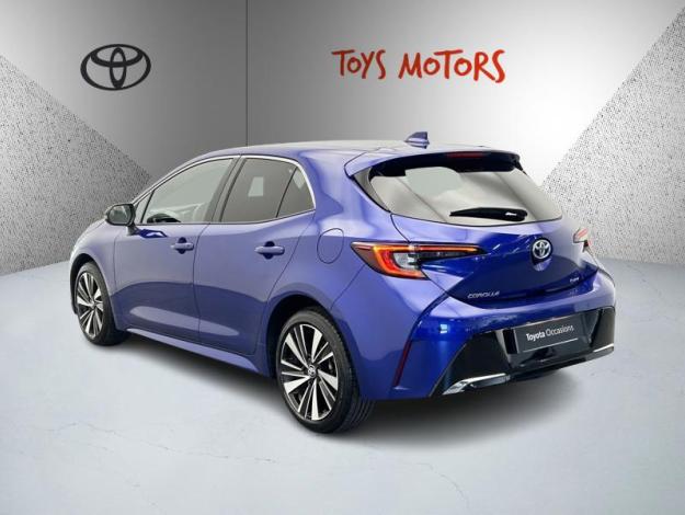 TOYOTA Corolla Hybride 1.8L 140h Design / Pack confort  