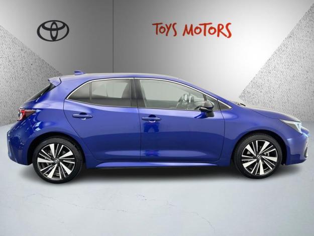 TOYOTA Corolla Hybride 1.8L 140h Design / Pack confort  