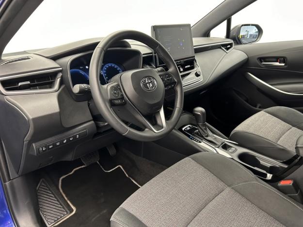 TOYOTA Corolla Hybride 1.8L 140h Design / Pack confort  