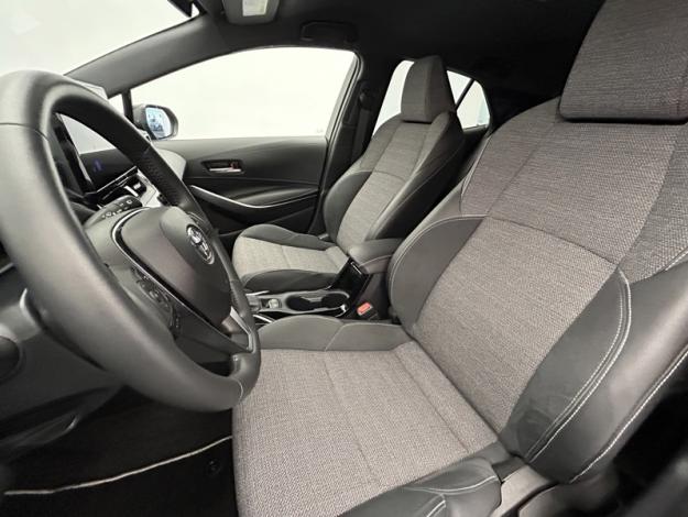 TOYOTA Corolla Hybride 1.8L 140h Design / Pack confort  
