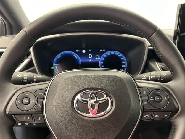 TOYOTA Corolla Hybride 1.8L 140h Design / Pack confort  