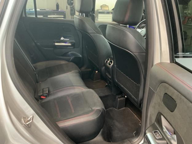 MERCEDES-BENZ GLA 200 d AMG Pack Night Pano  