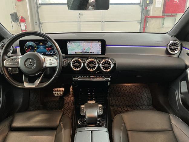 MERCEDES-BENZ CLA 180 Coupé AMG Pack Night  