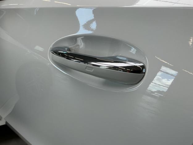 MERCEDES-BENZ C-Klasse C 200 d Limousine