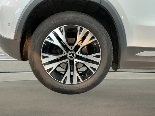 MERCEDES-BENZ GLA 180 d Luxury Line  