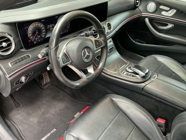 MERCEDES-BENZ Classe E Berline E 200 d Berline  