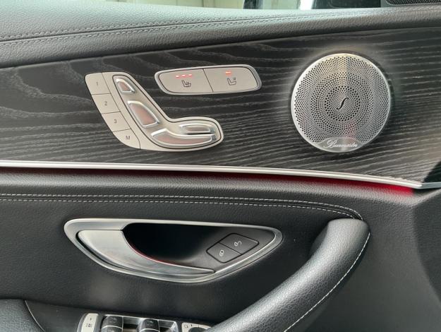 MERCEDES-BENZ Classe E Berline E 200 d Berline  