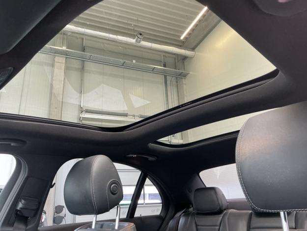 MERCEDES-BENZ Classe E Berline E 200 d Berline  