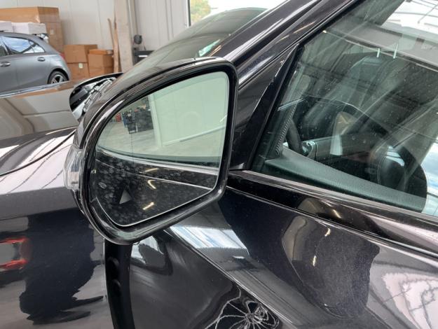 MERCEDES-BENZ Classe E Berline E 200 d Berline  