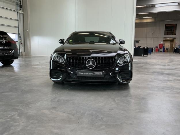 MERCEDES-BENZ Classe E Berline E 200 d Berline  