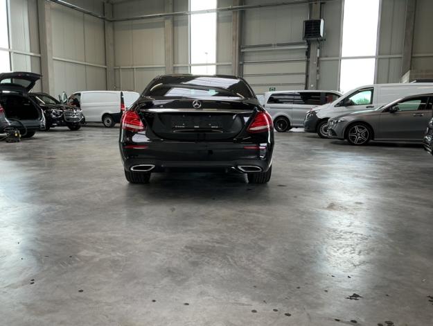 MERCEDES-BENZ Classe E Berline E 200 d Berline  