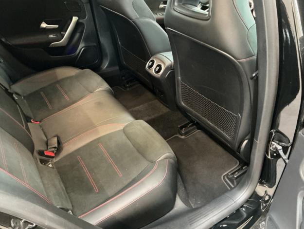 MERCEDES-BENZ A 180 AMG Pack Night Pano  