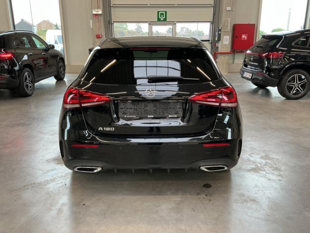 MERCEDES-BENZ A 180 AMG Pack Night Pano  