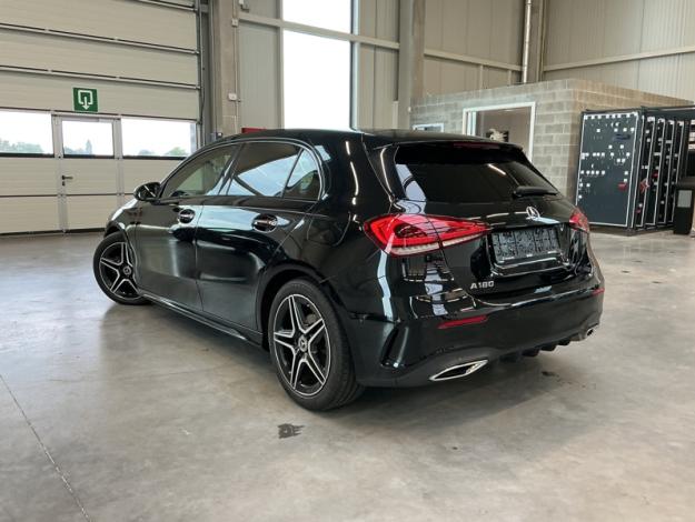 MERCEDES-BENZ A 180 AMG Pack Night Pano  
