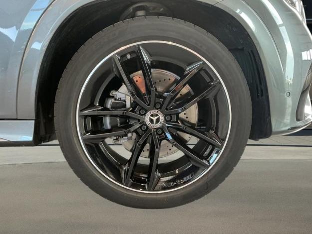 MERCEDES-BENZ GLE-Klasse GLE 300 d 4MATIC Off-Roader