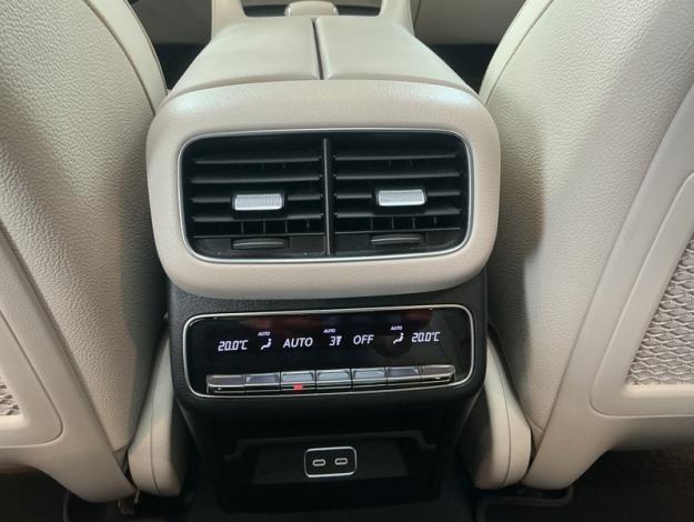 MERCEDES-BENZ GLE-Klasse GLE 300 d 4MATIC Off-Roader