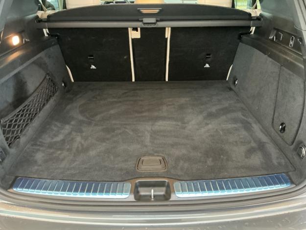 MERCEDES-BENZ GLE-Klasse GLE 300 d 4MATIC Off-Roader