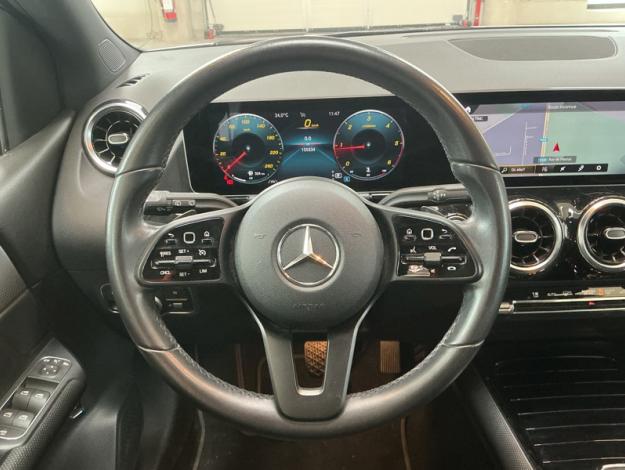 MERCEDES-BENZ B-Klasse B 180 d