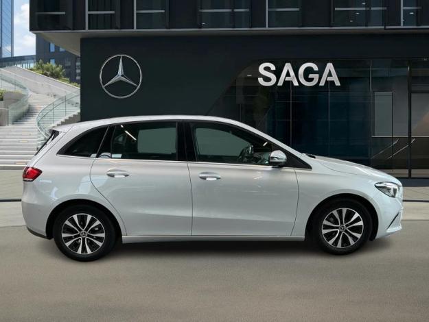 MERCEDES-BENZ B-Klasse B 180 d
