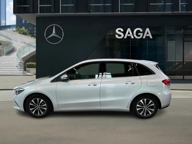 MERCEDES-BENZ B-Klasse B 180 d