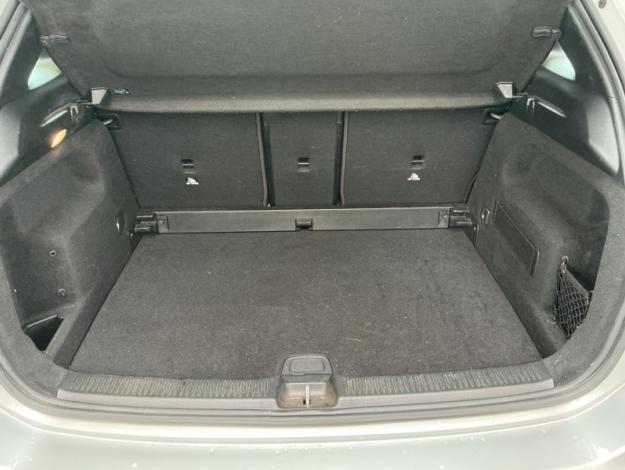 MERCEDES-BENZ B-Klasse B 180 d