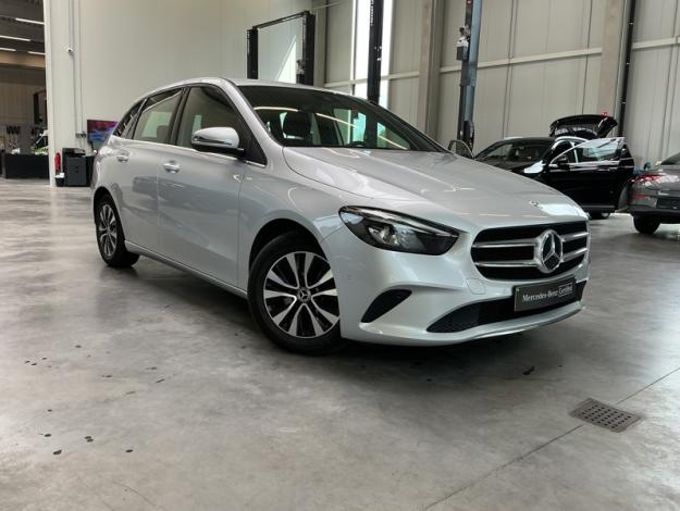MERCEDES-BENZ B-Klasse B 180 d