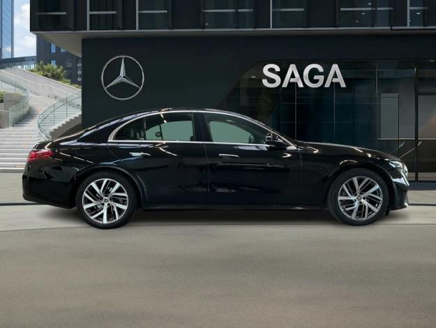 MERCEDES-BENZ E E 220 d
