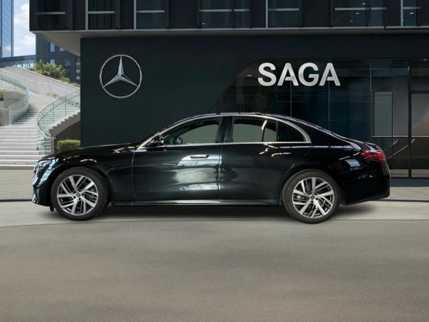 MERCEDES-BENZ E E 220 d