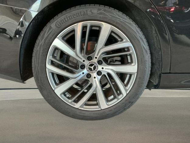 MERCEDES-BENZ E E 220 d