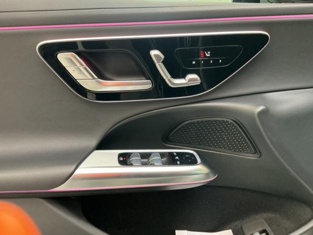 MERCEDES-BENZ E E 220 d