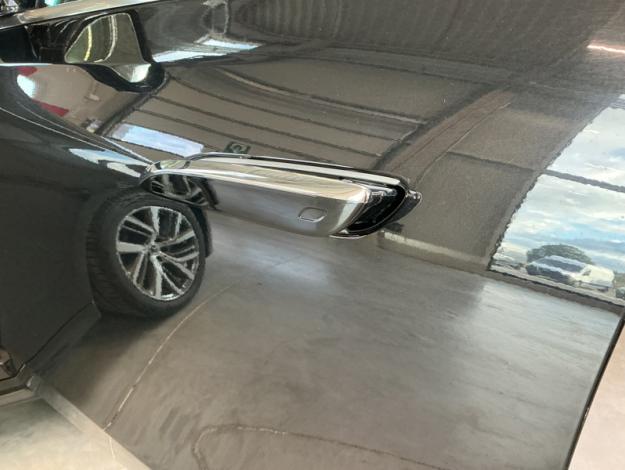 MERCEDES-BENZ E E 220 d