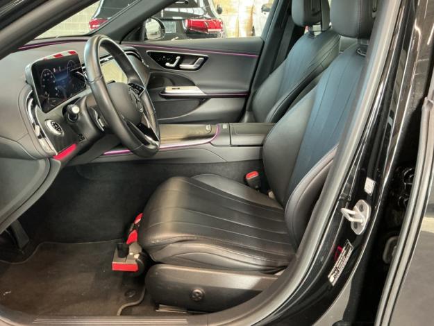 MERCEDES-BENZ E E 220 d