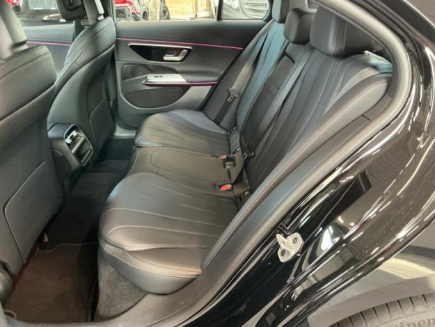 MERCEDES-BENZ E E 220 d
