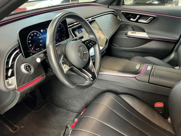 MERCEDES-BENZ E E 220 d