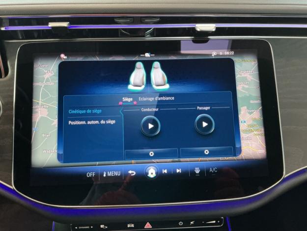 MERCEDES-BENZ E E 220 d