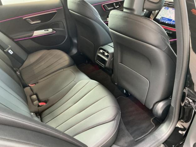 MERCEDES-BENZ E E 220 d