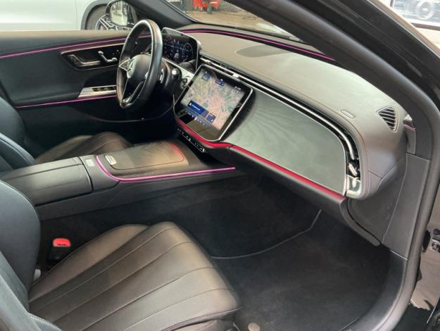 MERCEDES-BENZ E E 220 d