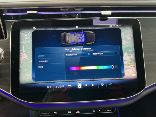 MERCEDES-BENZ E E 220 d
