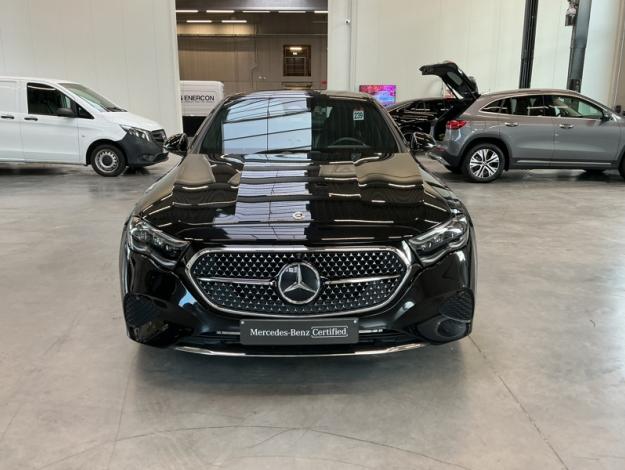 MERCEDES-BENZ E E 220 d