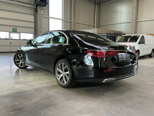 MERCEDES-BENZ E E 220 d