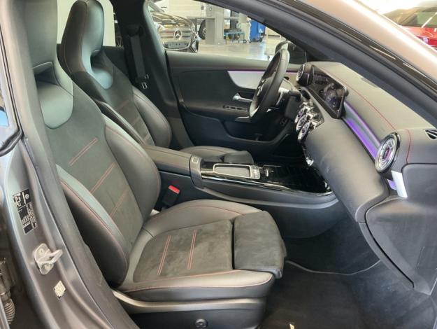 MERCEDES-BENZ CLA CLA 180