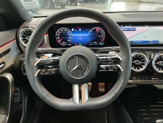 MERCEDES-BENZ CLA CLA 250 e