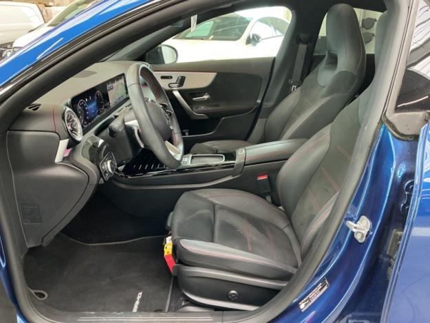 MERCEDES-BENZ CLA CLA 250 e
